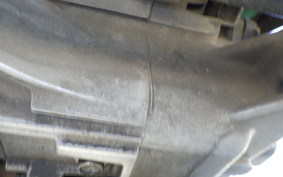 SUZUKI LET's 4 CA41A