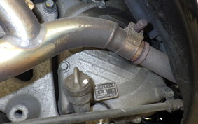 HONDA FORZA 1999 MF06