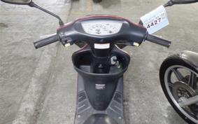 HONDA DIO GEN 3 2018 AF34
