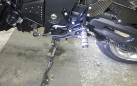 KAWASAKI Z1000 Gen.3 2008 ZRT00B