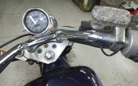 HONDA STEED 600 1988 PC21