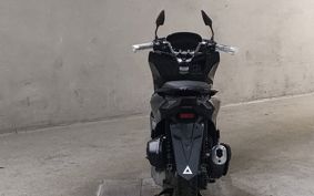 HONDA PCX125 JK05