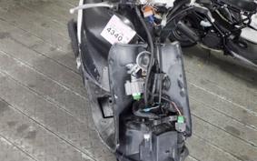 SUZUKI ADDRESS V125 G 1998 CF46A