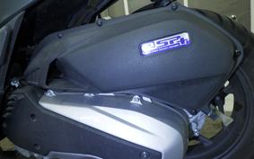 HONDA PCX125 2013 JK05