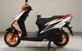 HONDA DIO 110 DX 2026