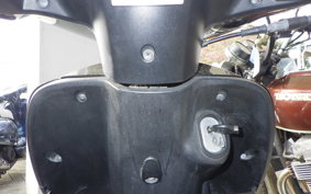 HONDA DIO Gen.6 AF68