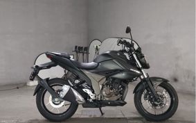 SUZUKI JIKUSA-250 ED22B