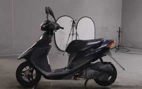 SUZUKI ADDRESS V50 CA44A