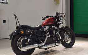 HARLEY XL1200X 2011