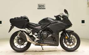 HONDA CBR400R 2025 NC65