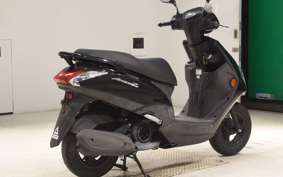 YAMAHA AXIS 125 Z 2002 SED7J