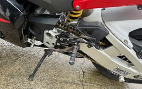 HONDA CBR954RR FIRE BLADE 2002 SC50