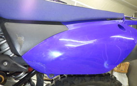 YAMAHA TT-R125LWE