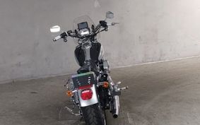 HARLEY FXDL1580 2013 GN4