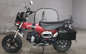 HONDA  DUX 125 JB04