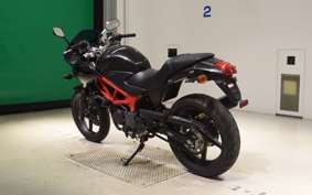 HONDA VTRF250 MC33