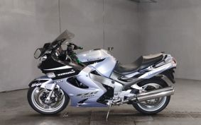 KAWASAKI ZZR1200 ZXT20C