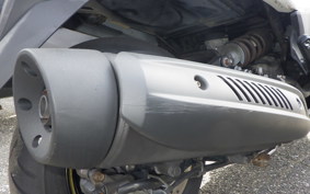 YAMAHA MAJESTY 250 Gen.4