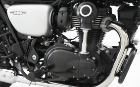 KAWASAKI W800KAFE STYLE  2020 EJ800B