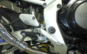 YAMAHA TRX850 1997 4NX