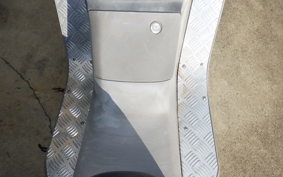 HONDA FORZA 250 S MF06