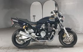 YAMAHA RNESSA 4DN