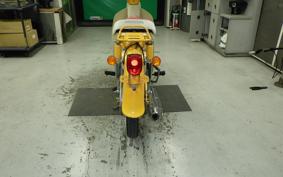 HONDA LITTLE CUB AA01