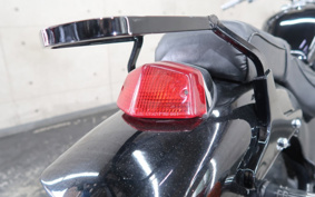 HONDA STEED 600 1993 PC21