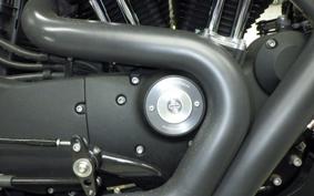 HARLEY XL883N 2016