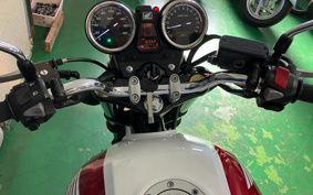 HONDA CB400SF 2018 NC42