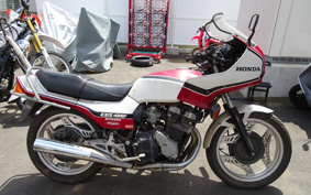 HONDA CBX400 1982 NC07