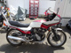 Фото Honda CBX400 1982 с японского аукциона