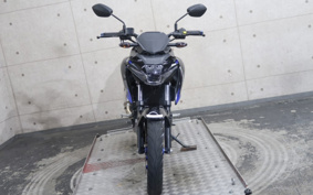 SUZUKI GSX-S125 ABS DL32B