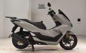 HONDA PCX 125 2008 JK05
