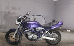 SUZUKI BANDIT250-1 GJ77A