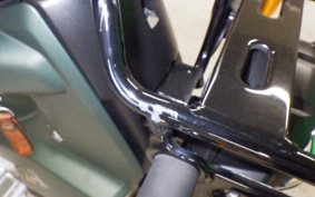 HONDA CROSS CUB 50 2021 AA06