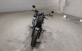 HONDA REBEL MC49