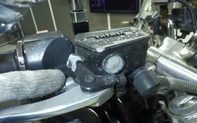 YAMAHA VMAX 1998