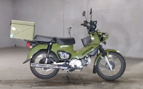 HONDA CROSS CUB110 JA45