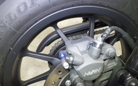 HONDA REBEL 250 A 2026 MC49