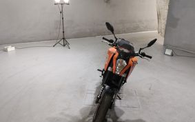 KTM 200 DUKE JUC4D