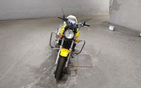 HONDA CB400SF TRAINING CAR NC42
