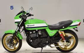 KAWASAKI ZRX400 1994 ZR400E