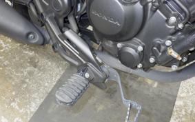 HONDA REBEL 250 S 1993 MC49
