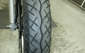 YAMAHA SR400 Gen.5 2021 RH16J