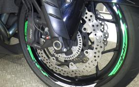 KAWASAKI ZX 1400 NINJA R A 2013