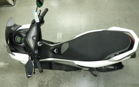 YAMAHA N-MAX 155 A 2005 SG50J