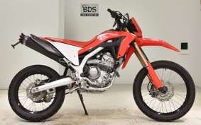 HONDA CRF250L 2014 MD47