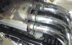 YAMAHA XJR1200 1994 4KG