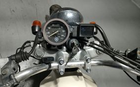 YAMAHA TW225 DG09J